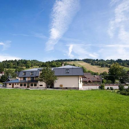 Penzion Krahule Kremnica Extérieur photo