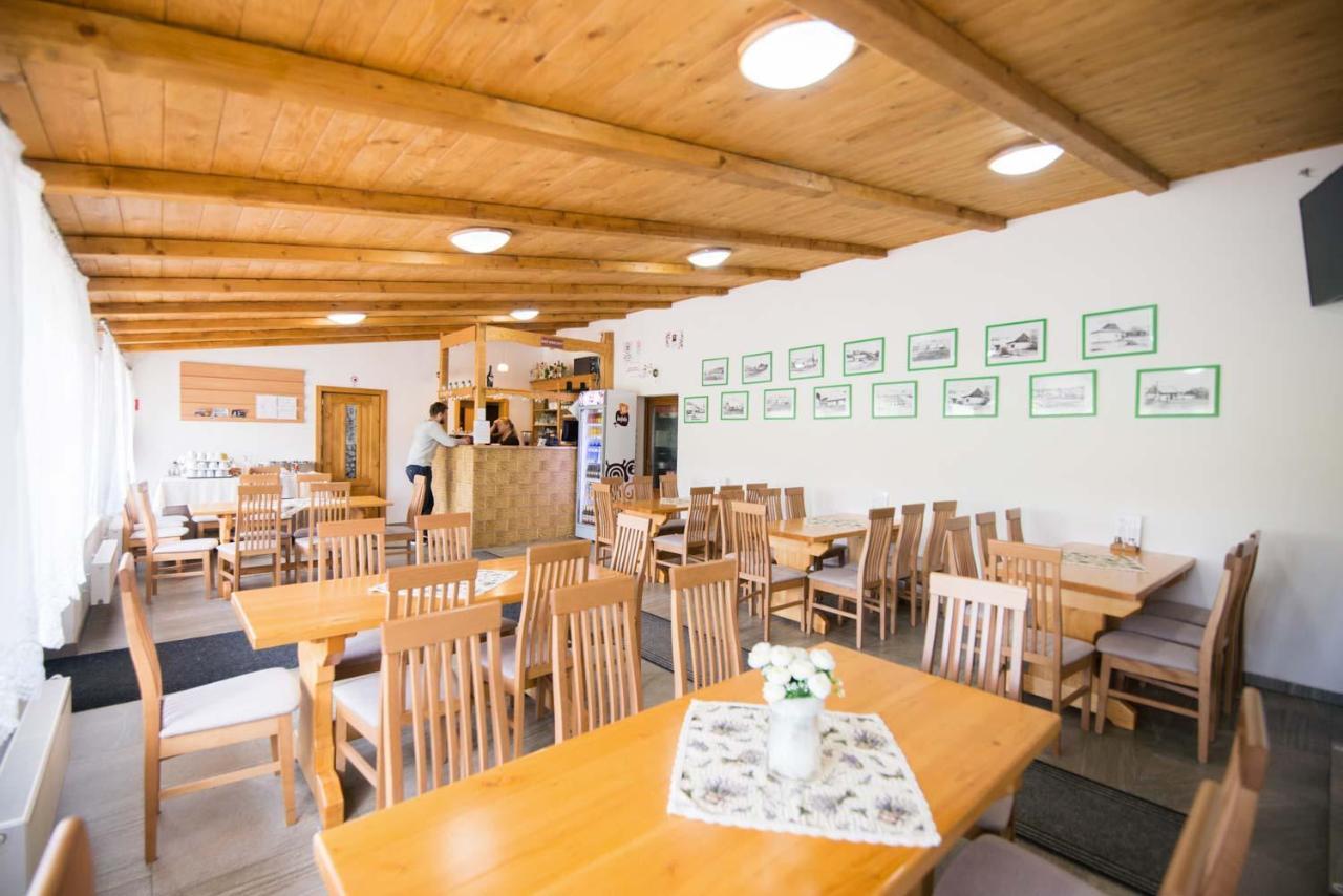 Penzion Krahule Kremnica Extérieur photo