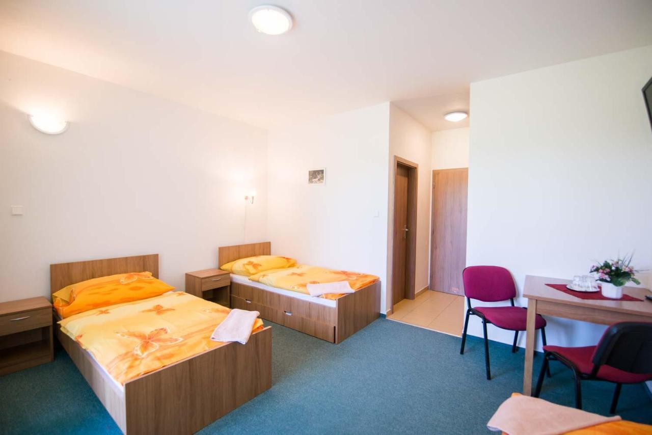 Penzion Krahule Kremnica Extérieur photo